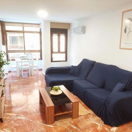 Piso Museo Del Realismo - Catedral - Alcazaba Con Parking Gratis - Super Wifi Apartment Almería Exterior foto
