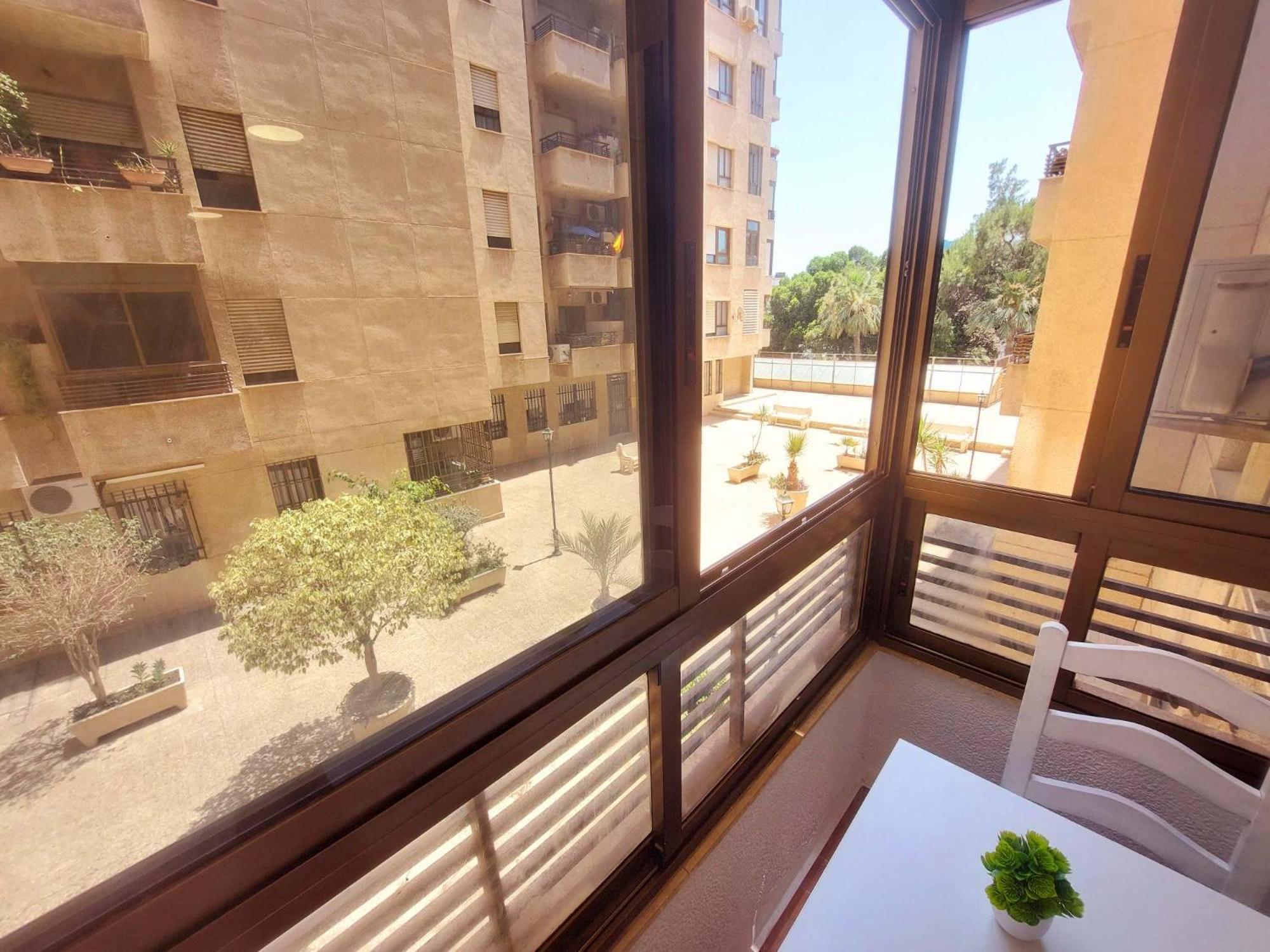 Piso Museo Del Realismo - Catedral - Alcazaba Con Parking Gratis - Super Wifi Apartment Almería Exterior foto