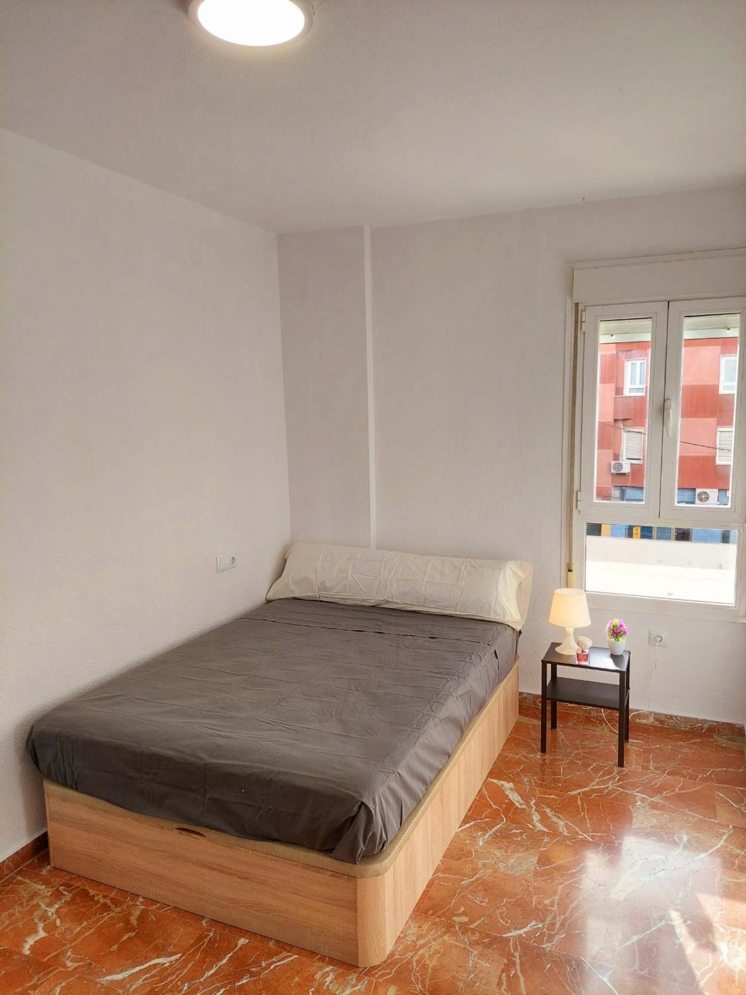 Piso Museo Del Realismo - Catedral - Alcazaba Con Parking Gratis - Super Wifi Apartment Almería Exterior foto