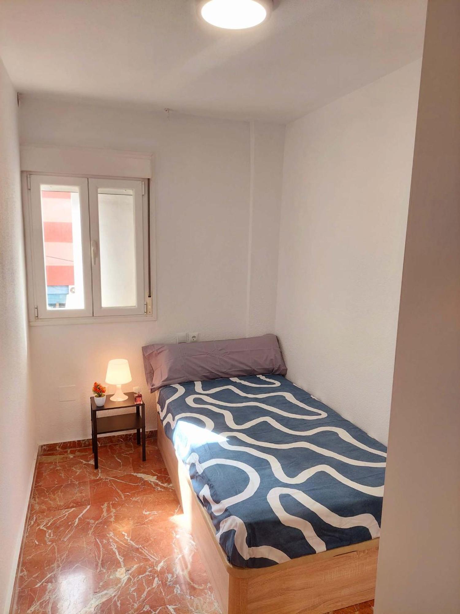 Piso Museo Del Realismo - Catedral - Alcazaba Con Parking Gratis - Super Wifi Apartment Almería Exterior foto