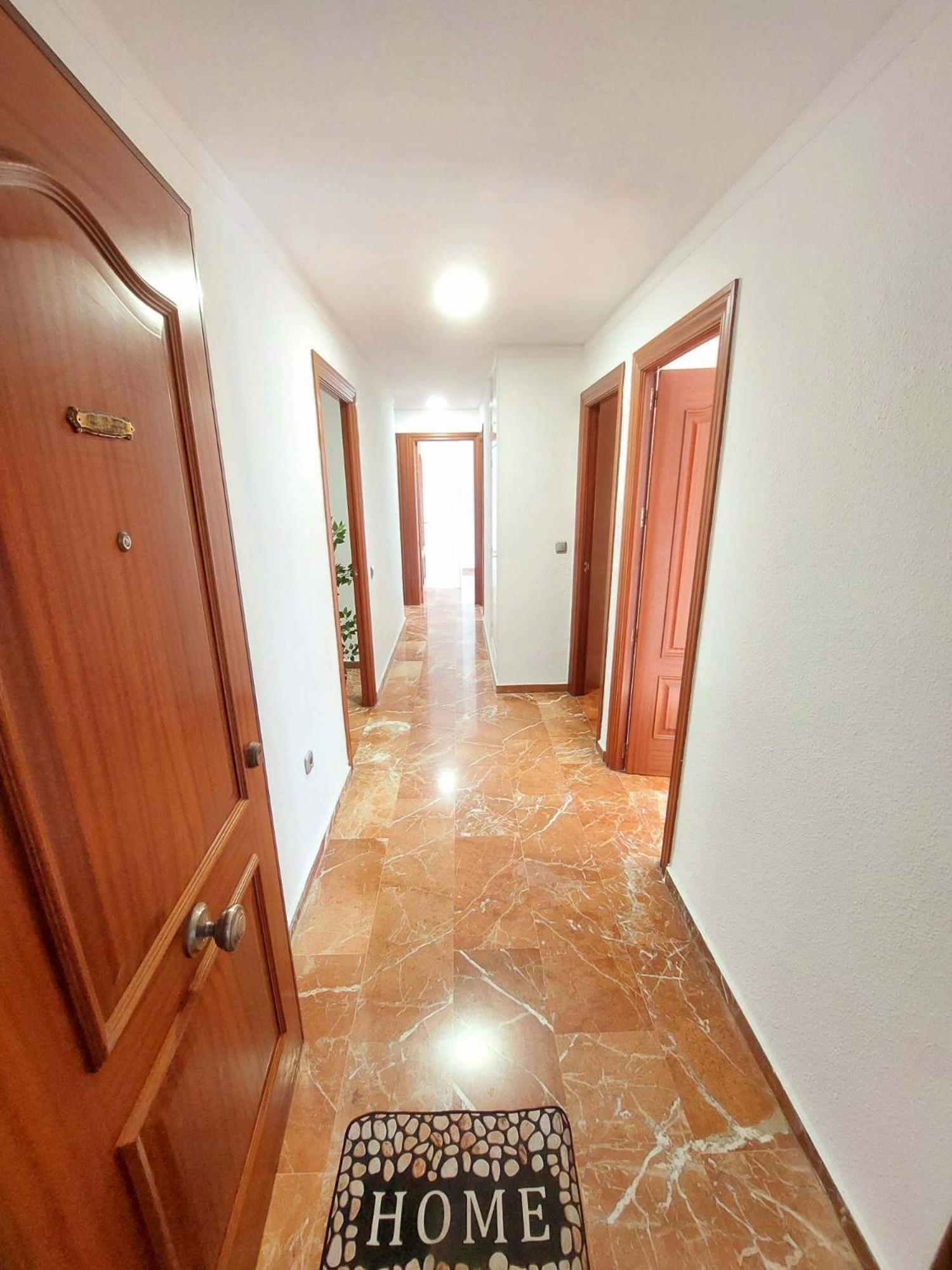 Piso Museo Del Realismo - Catedral - Alcazaba Con Parking Gratis - Super Wifi Apartment Almería Exterior foto