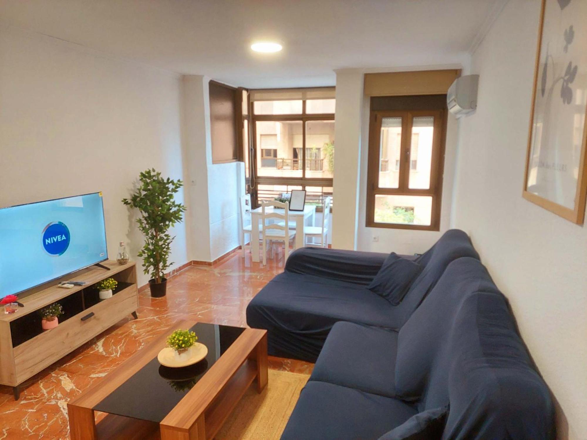 Piso Museo Del Realismo - Catedral - Alcazaba Con Parking Gratis - Super Wifi Apartment Almería Exterior foto