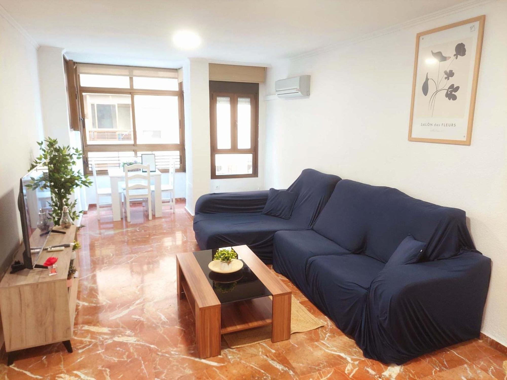 Piso Museo Del Realismo - Catedral - Alcazaba Con Parking Gratis - Super Wifi Apartment Almería Exterior foto